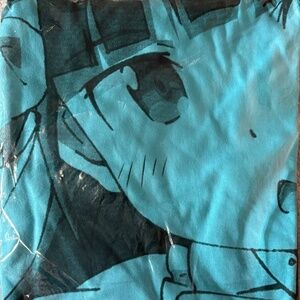 Anime T Shirts Warehouse Finds